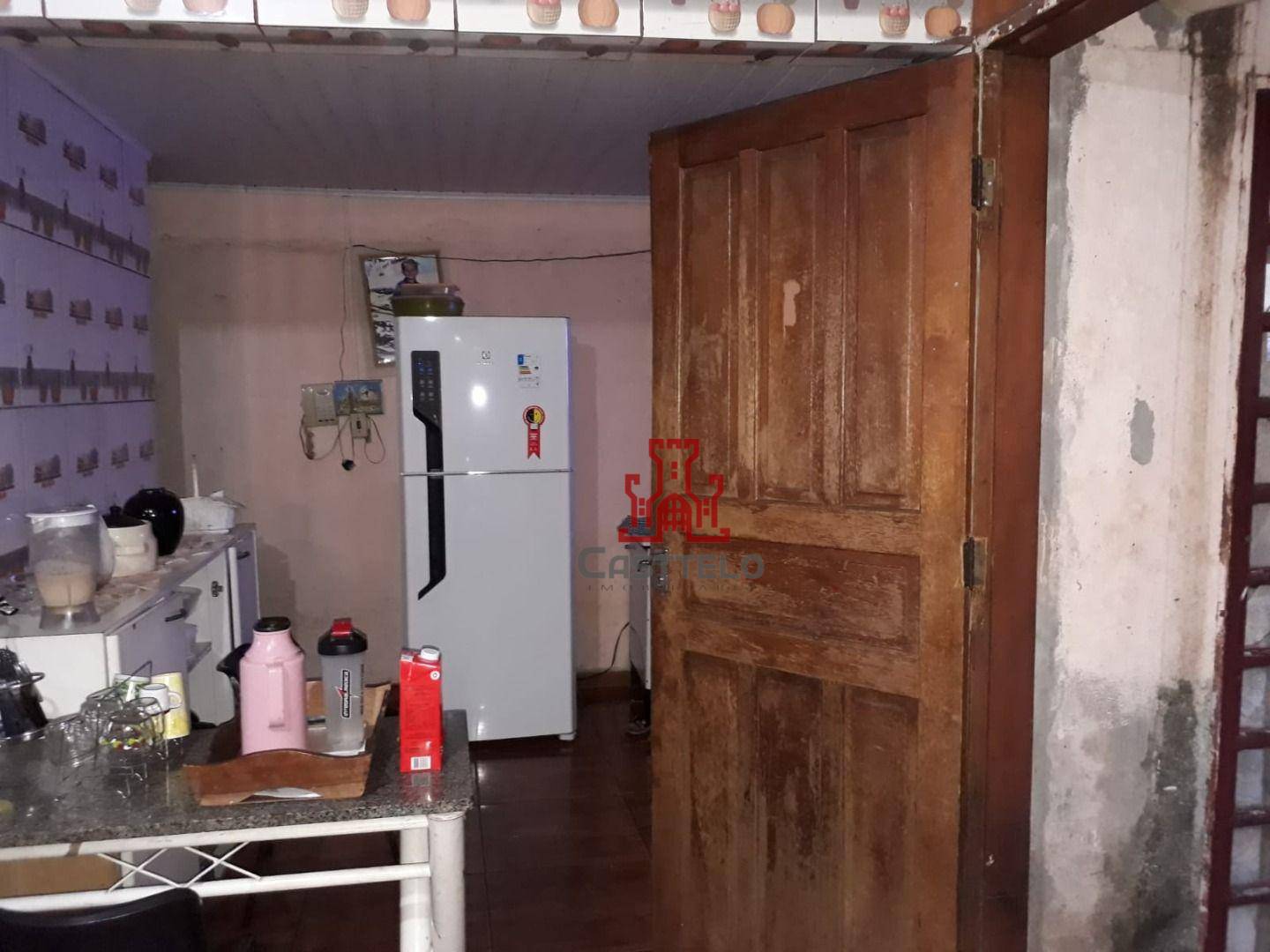 Casa à venda com 3 quartos, 80m² - Foto 5