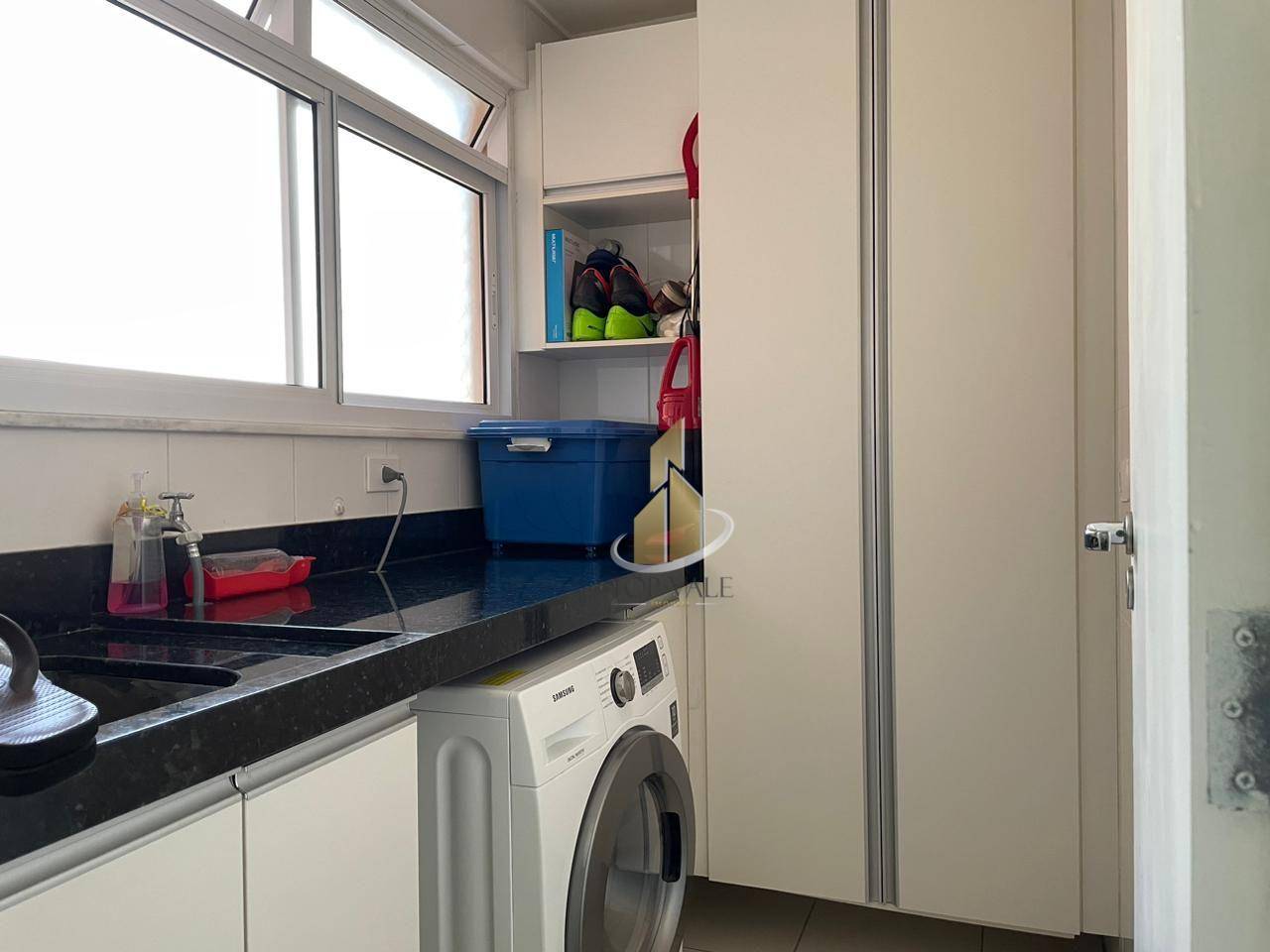 Apartamento à venda com 3 quartos, 100m² - Foto 15