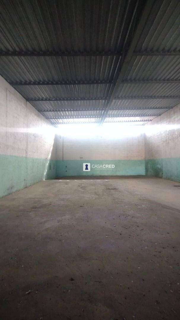 Depósito-Galpão-Armazém para alugar, 220m² - Foto 7