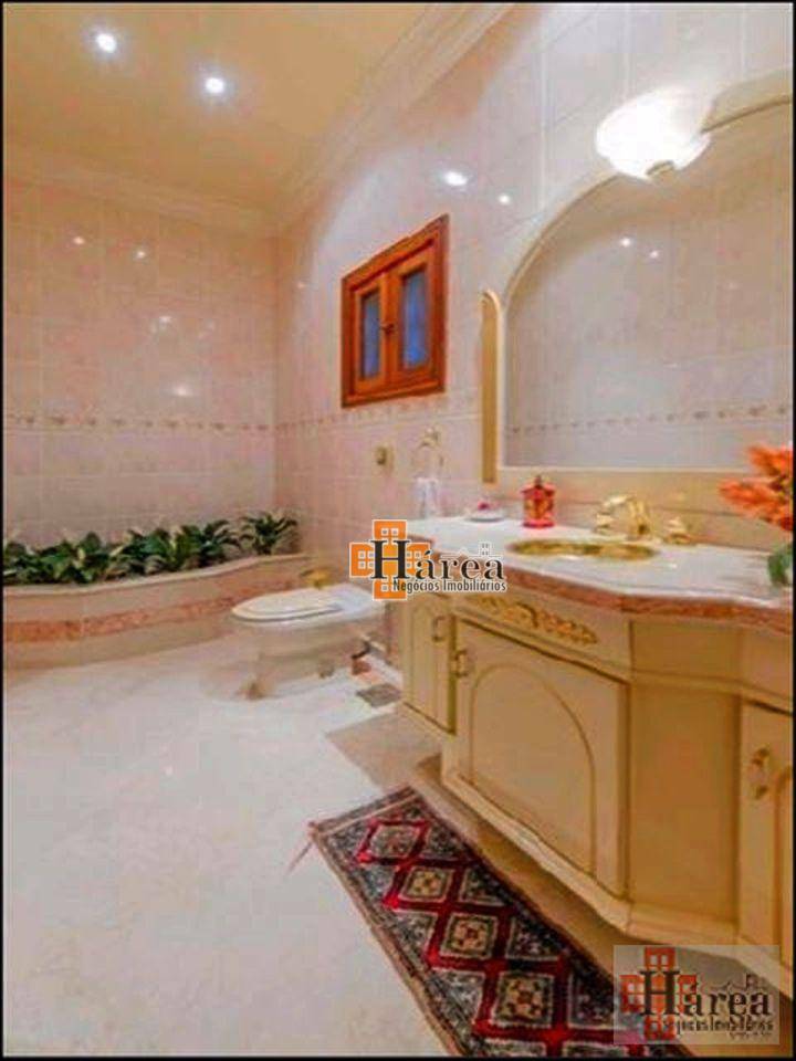 Sobrado à venda com 6 quartos, 1300m² - Foto 27