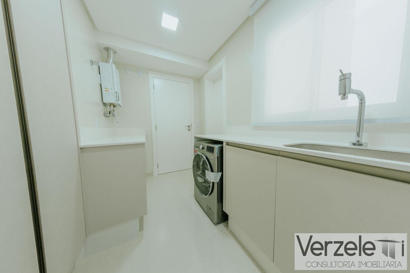 Apartamento à venda com 3 quartos, 164m² - Foto 17