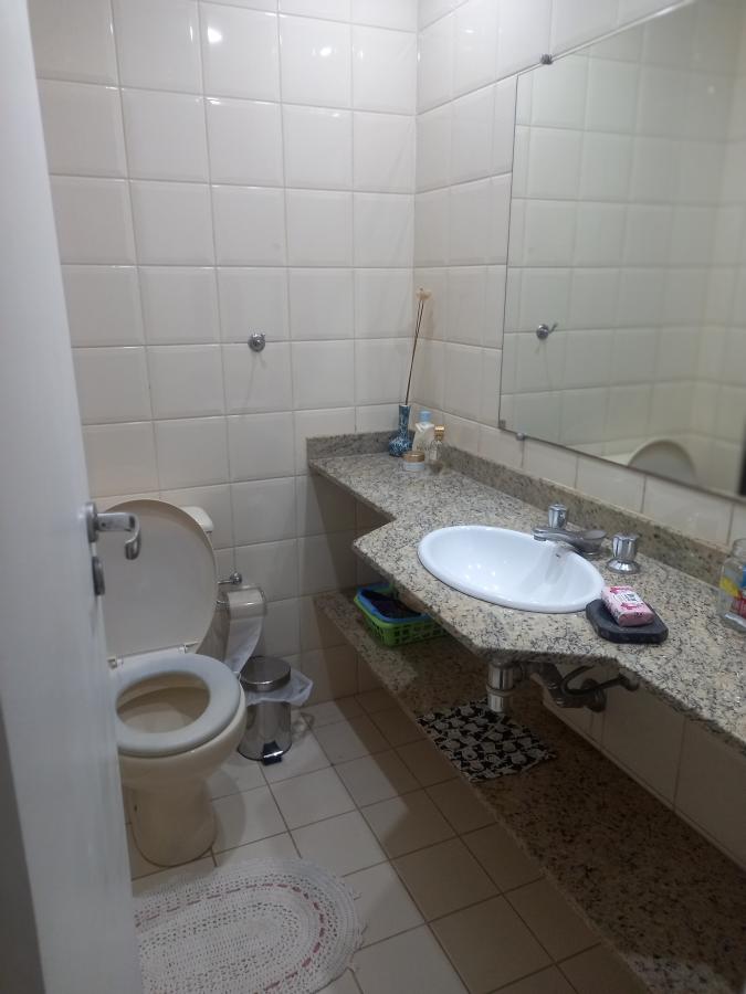 Apartamento à venda com 3 quartos, 88m² - Foto 8