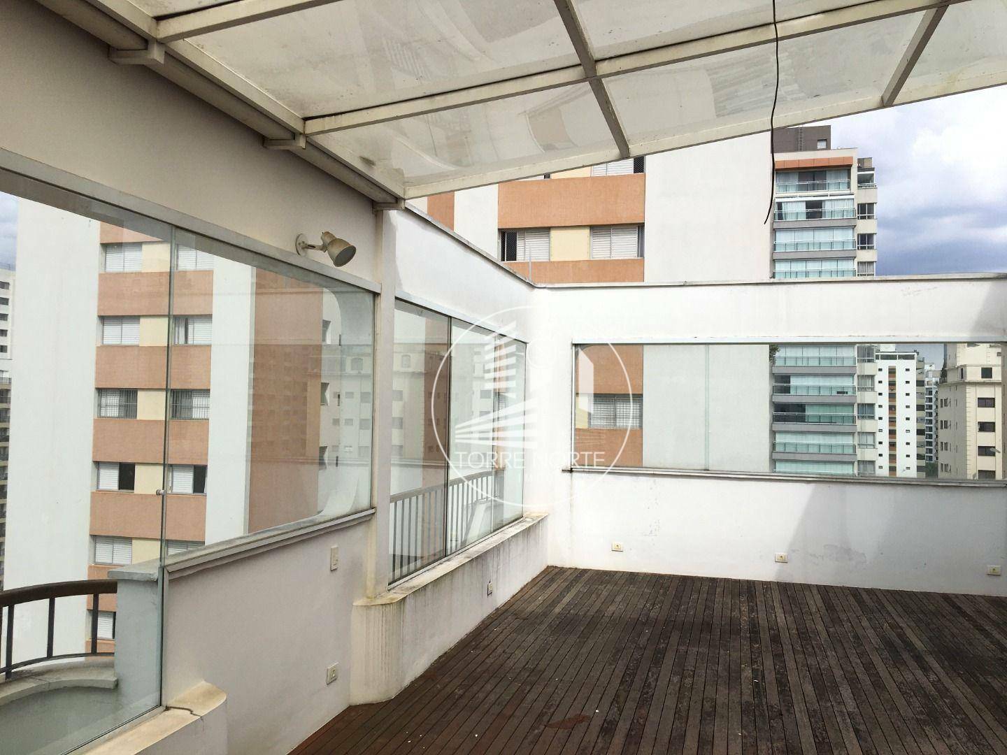 Cobertura à venda com 4 quartos, 600m² - Foto 39