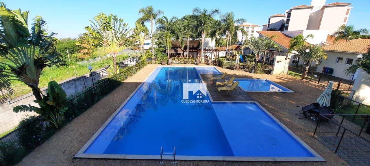 Apartamento, 3 quartos, 87 m² - Foto 1