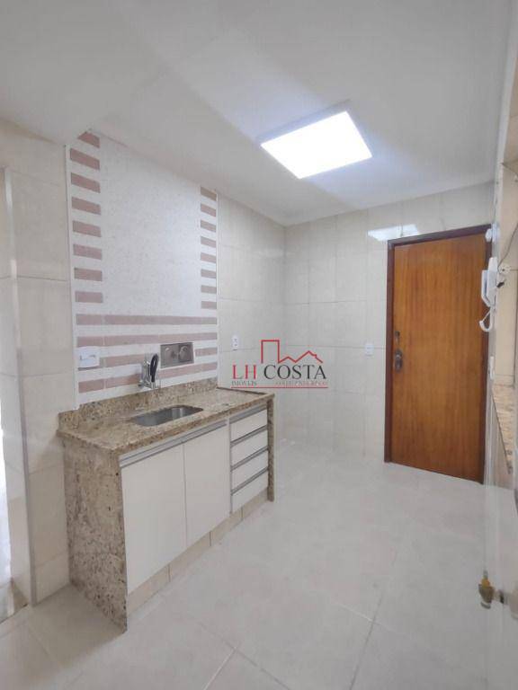 Apartamento à venda com 2 quartos, 56m² - Foto 8