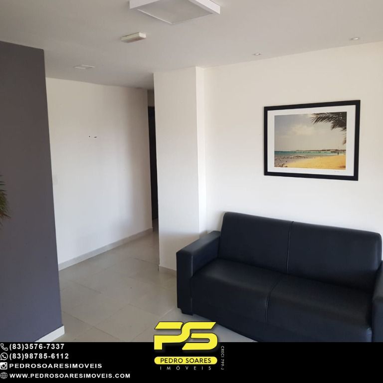 Apartamento à venda com 2 quartos, 55m² - Foto 5