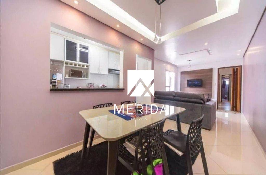 Apartamento, 2 quartos, 92 m² - Foto 3