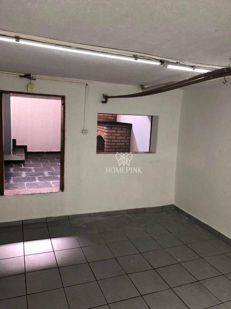 Sobrado à venda e aluguel com 2 quartos, 90m² - Foto 14