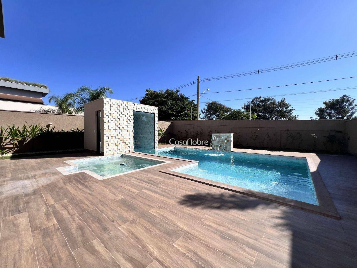 Casa de Condomínio à venda com 3 quartos, 310m² - Foto 7