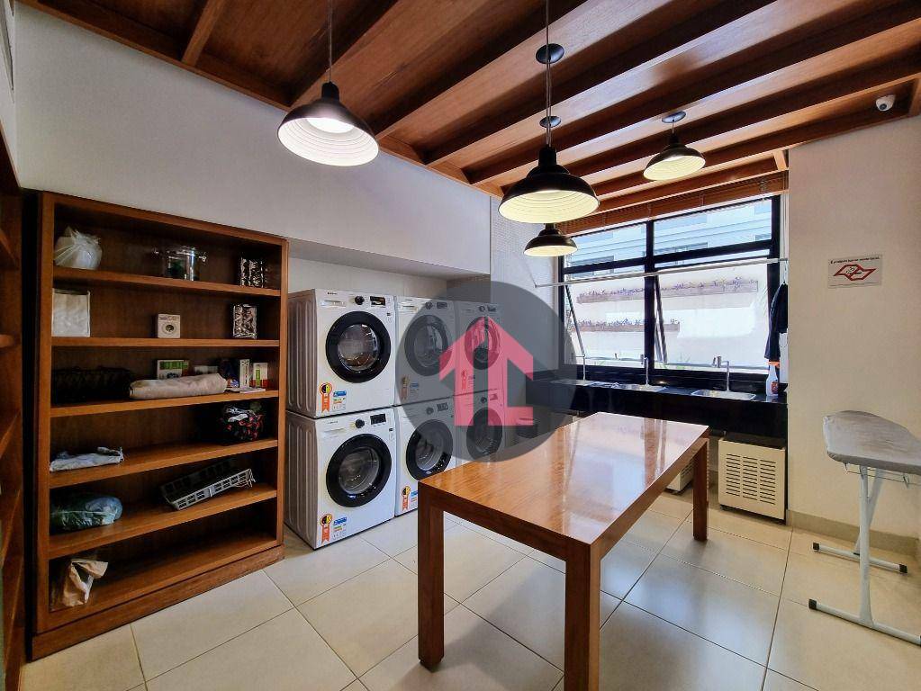 Apartamento à venda com 1 quarto, 40m² - Foto 32