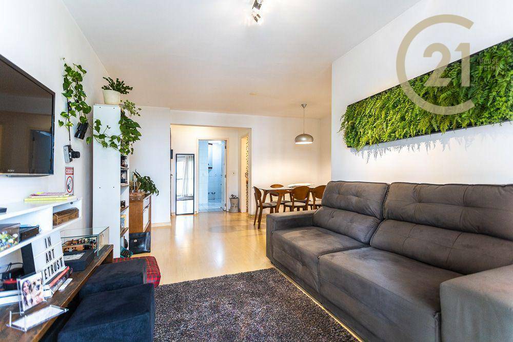 Apartamento à venda com 3 quartos, 102m² - Foto 8