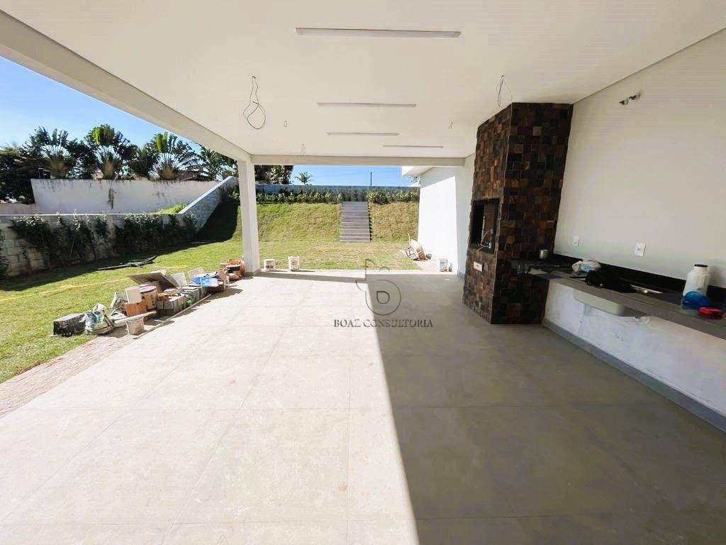 Casa de Condomínio à venda com 4 quartos, 380m² - Foto 6