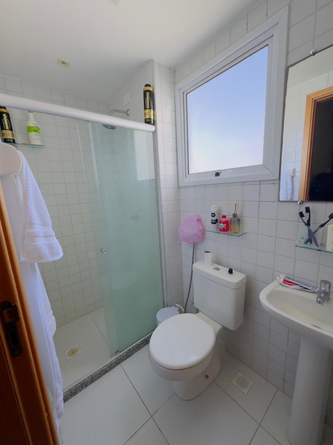 Apartamento à venda com 3 quartos, 67m² - Foto 6