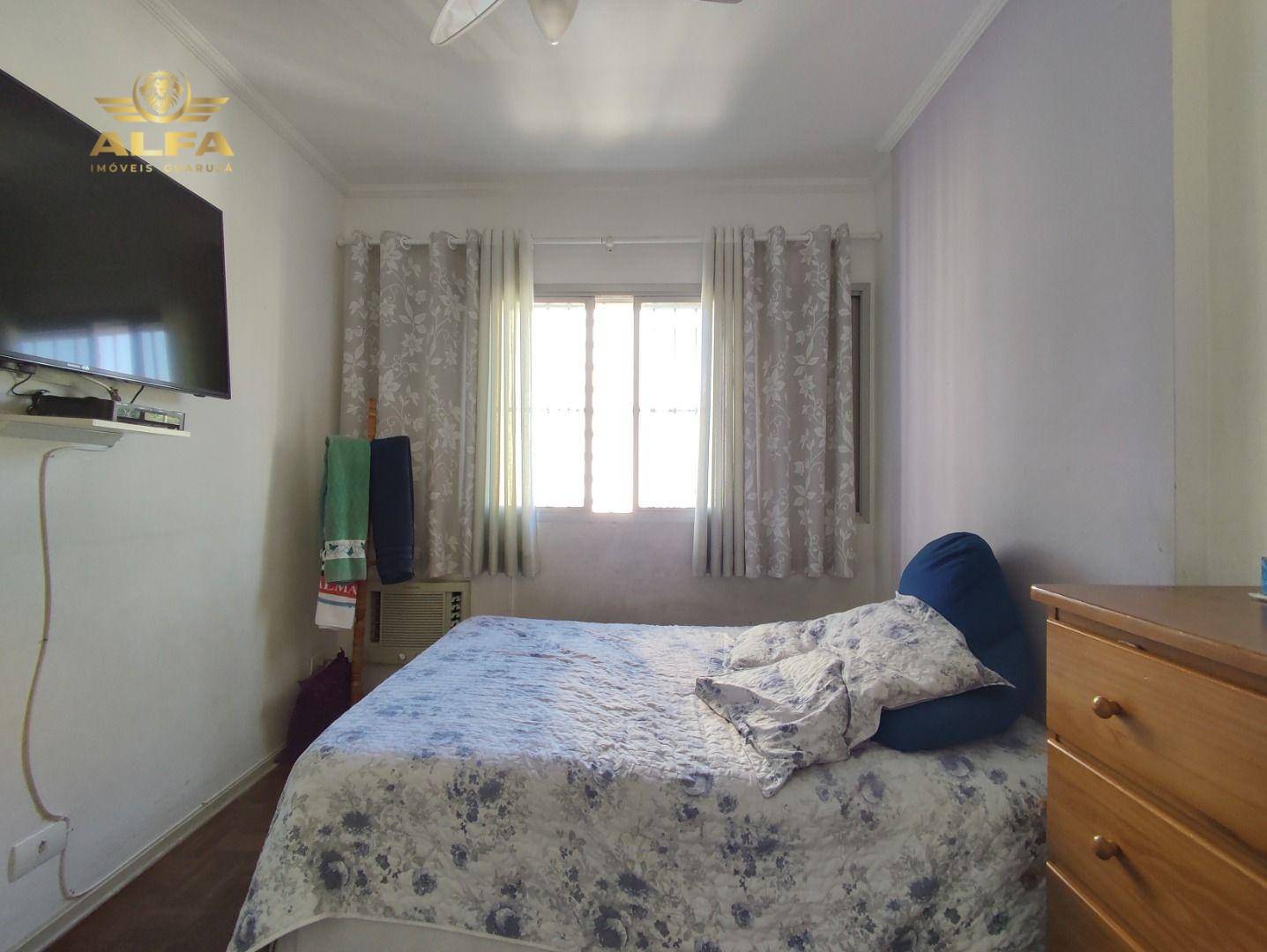 Apartamento à venda com 3 quartos, 140m² - Foto 11