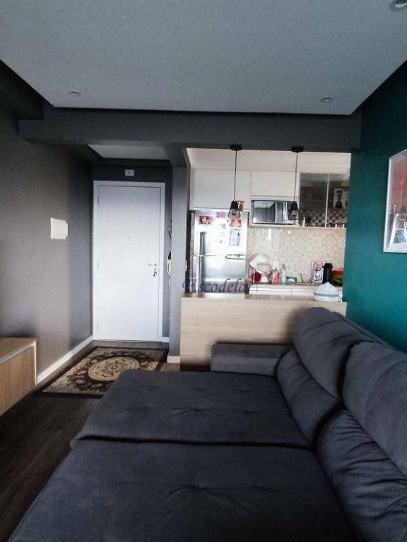 Apartamento à venda com 3 quartos, 67m² - Foto 5