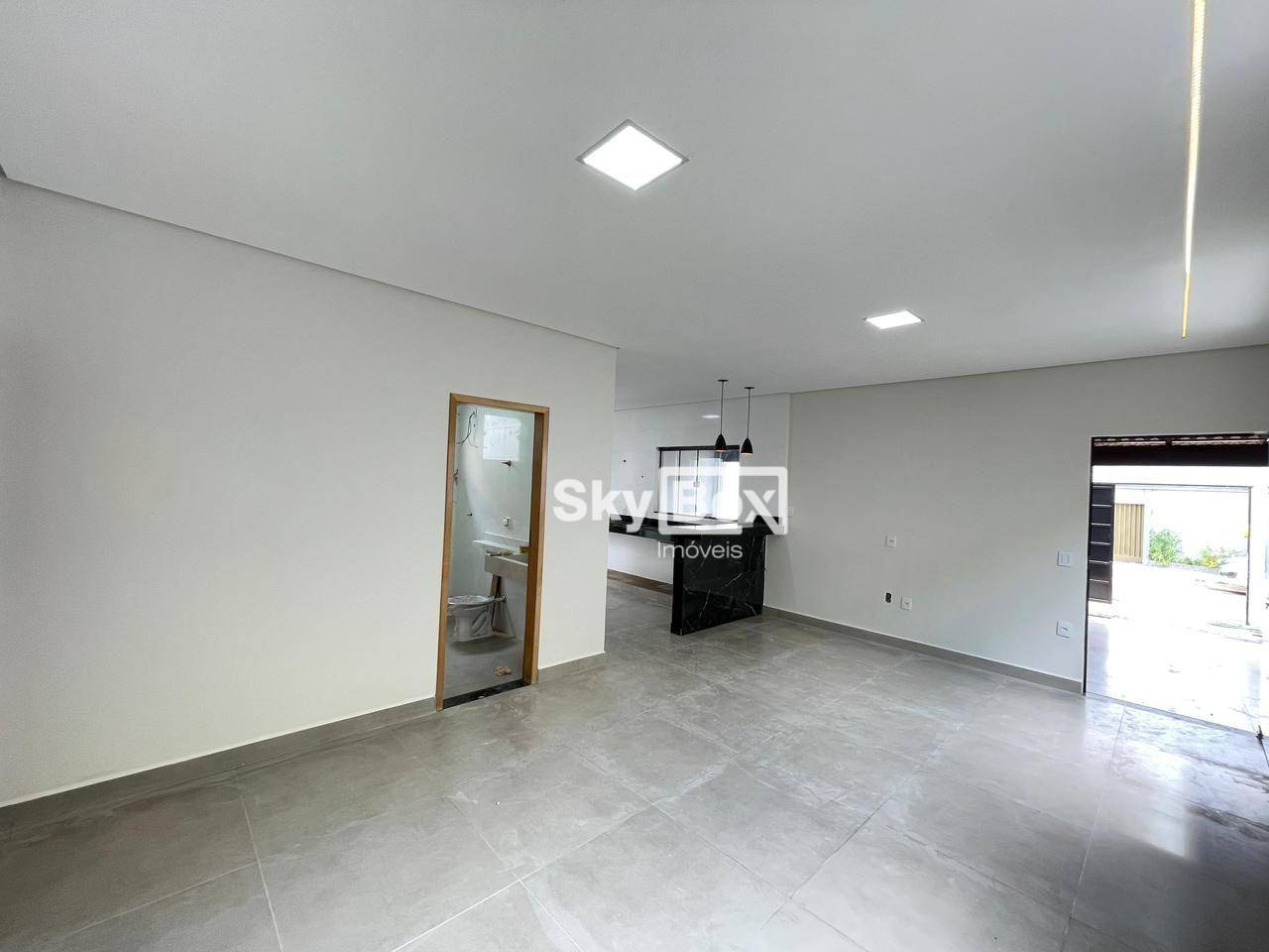 Casa à venda com 3 quartos, 180m² - Foto 25