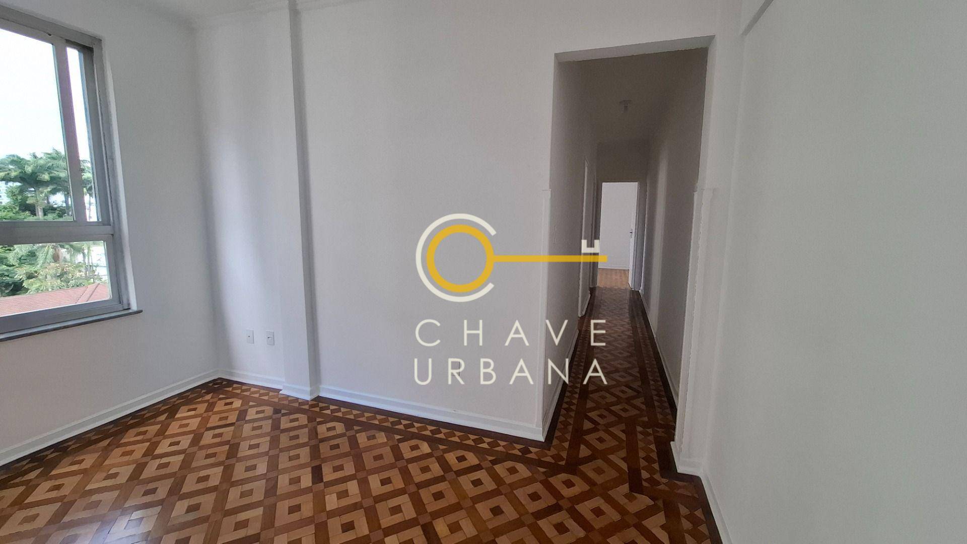 Apartamento para alugar com 2 quartos, 111m² - Foto 9