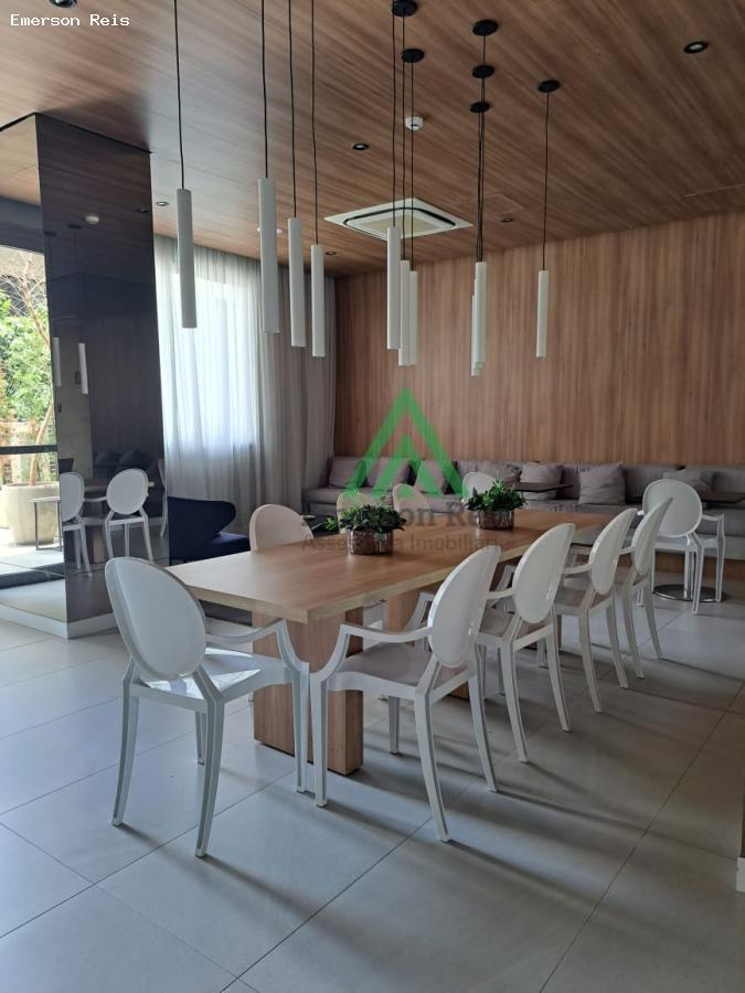 Apartamento à venda com 1 quarto, 33m² - Foto 8