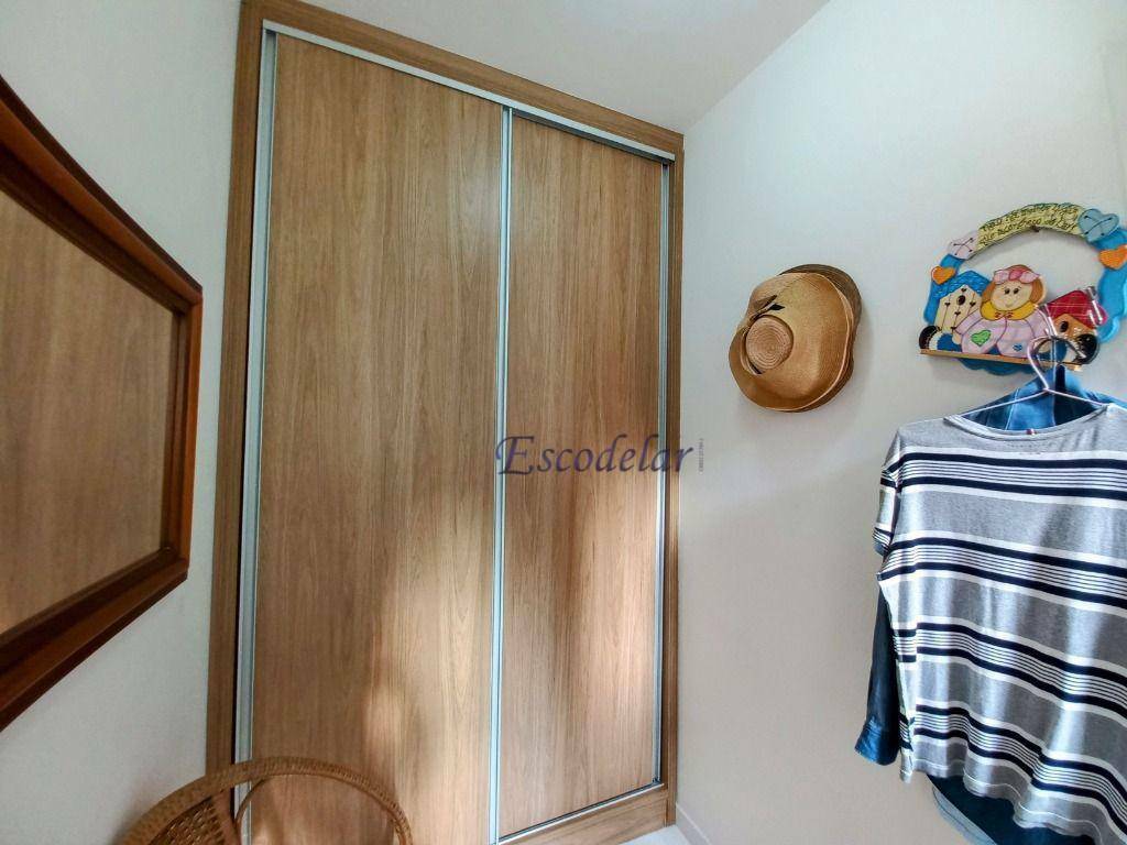 Apartamento à venda com 3 quartos, 105m² - Foto 16