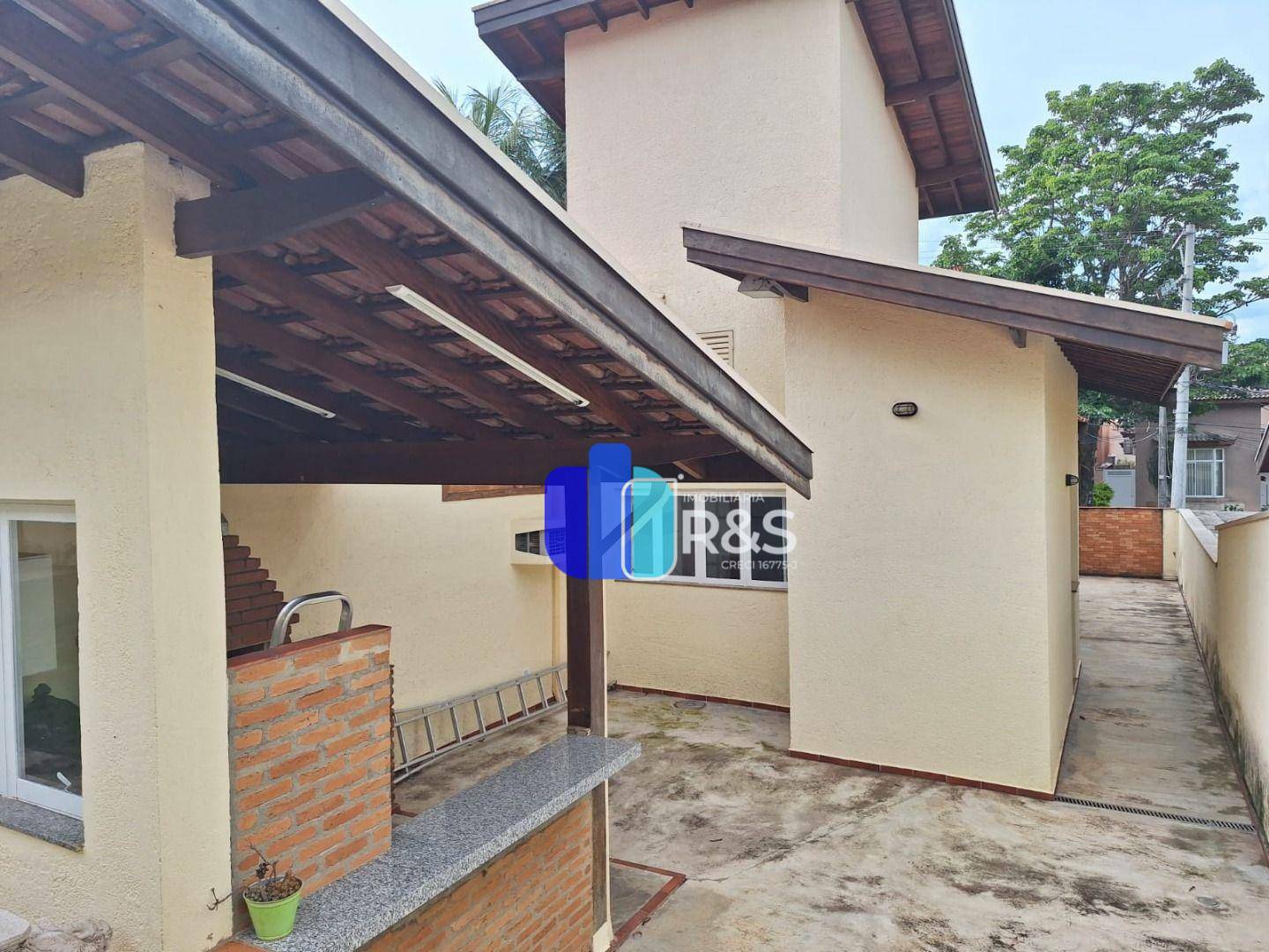 Casa de Condomínio à venda e aluguel com 3 quartos, 263m² - Foto 19