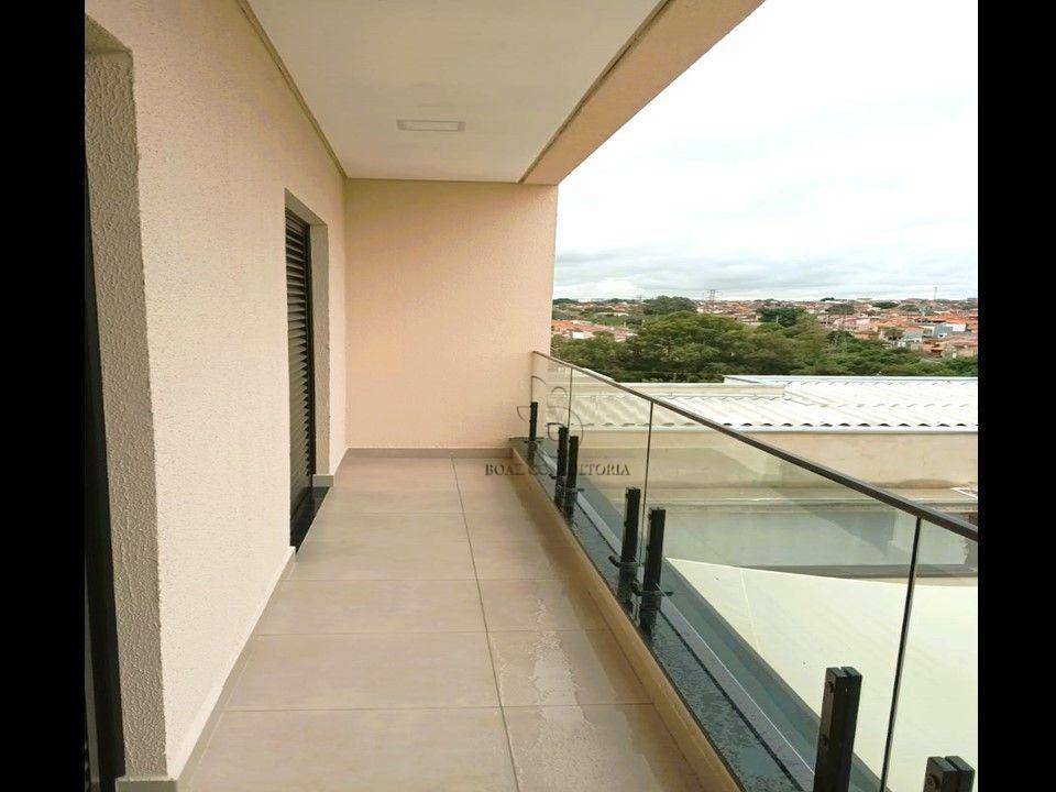 Sobrado à venda com 3 quartos, 155m² - Foto 19