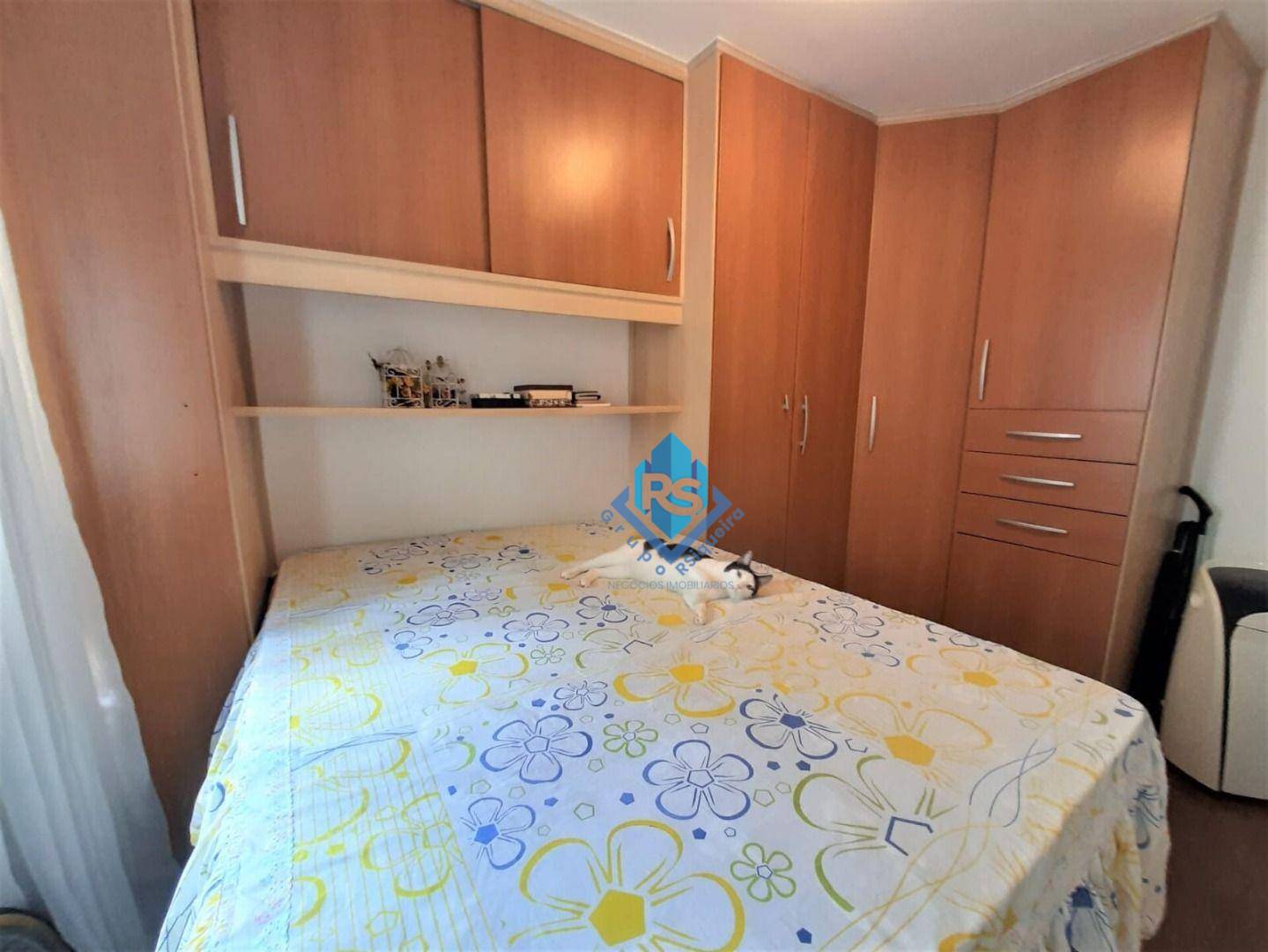 Apartamento à venda com 2 quartos, 53m² - Foto 13