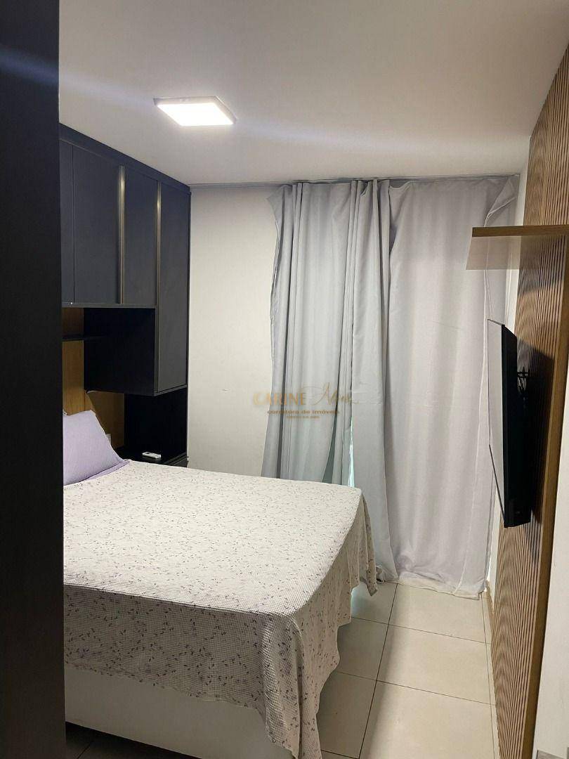 Apartamento para alugar com 1 quarto, 67m² - Foto 12