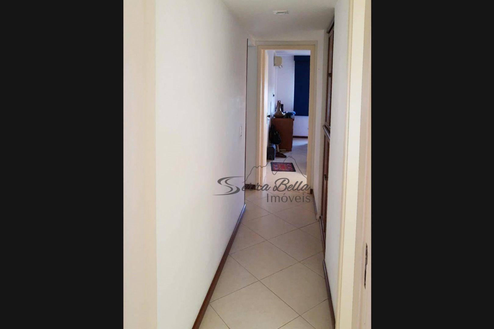 Apartamento à venda com 2 quartos, 95m² - Foto 5