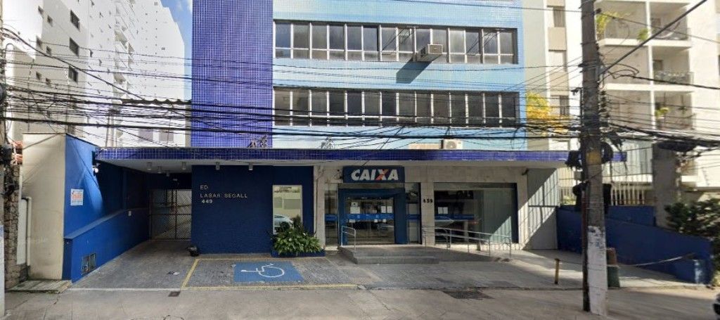 Conjunto Comercial-Sala para alugar, 70m² - Foto 75