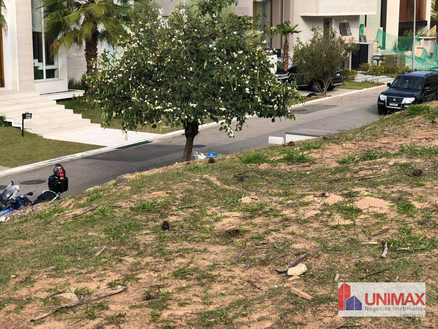 Loteamento e Condomínio à venda, 420M2 - Foto 3