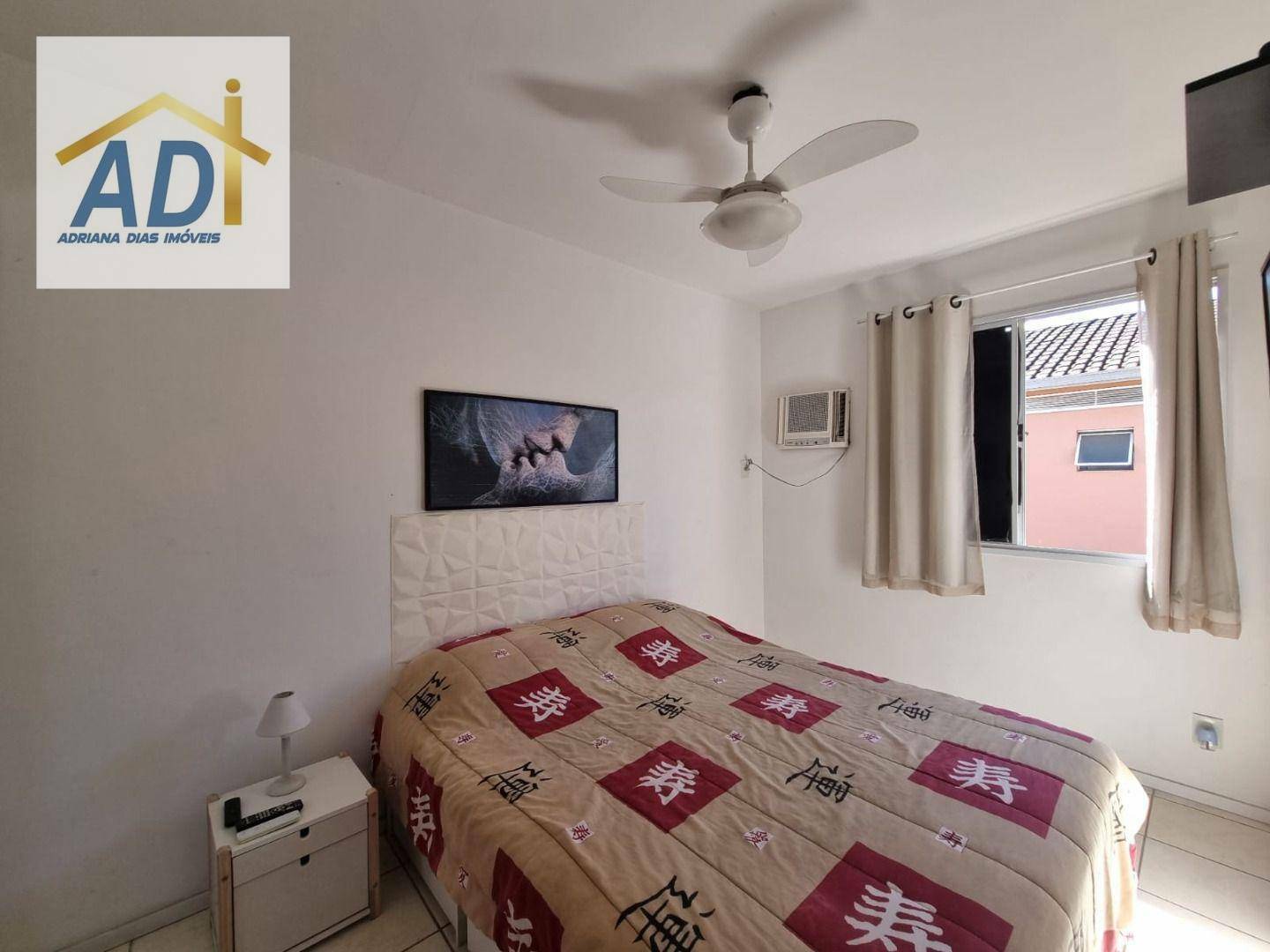Casa de Condomínio à venda com 3 quartos, 98m² - Foto 28