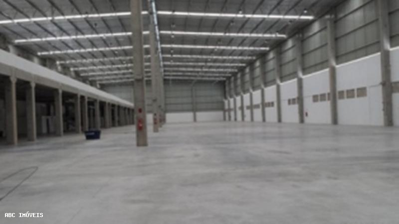 Depósito-Galpão-Armazém para alugar com 1 quarto, 21000m² - Foto 11