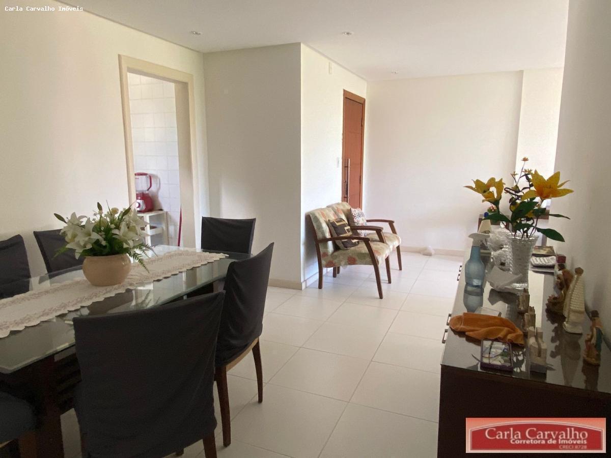 Apartamento à venda com 3 quartos, 110m² - Foto 6