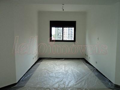 Apartamento à venda com 4 quartos, 250m² - Foto 5