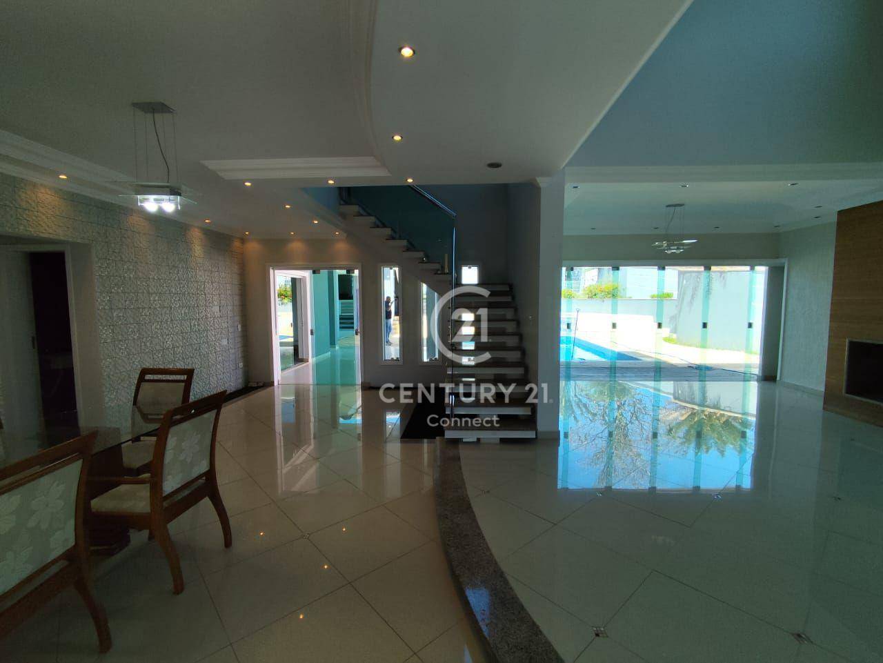 Casa de Condomínio, 4 quartos - Foto 5