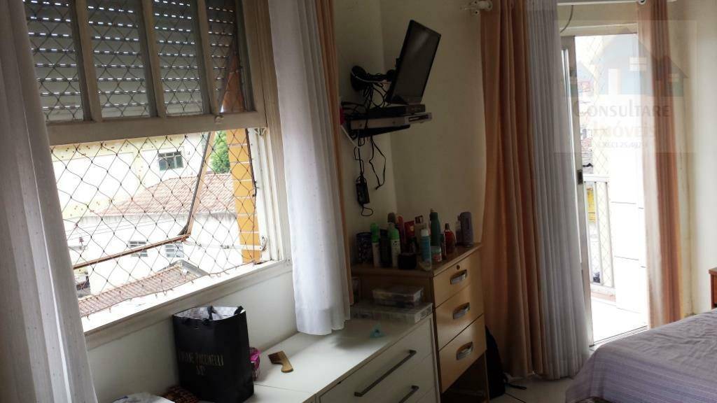 Apartamento à venda com 2 quartos, 70m² - Foto 8