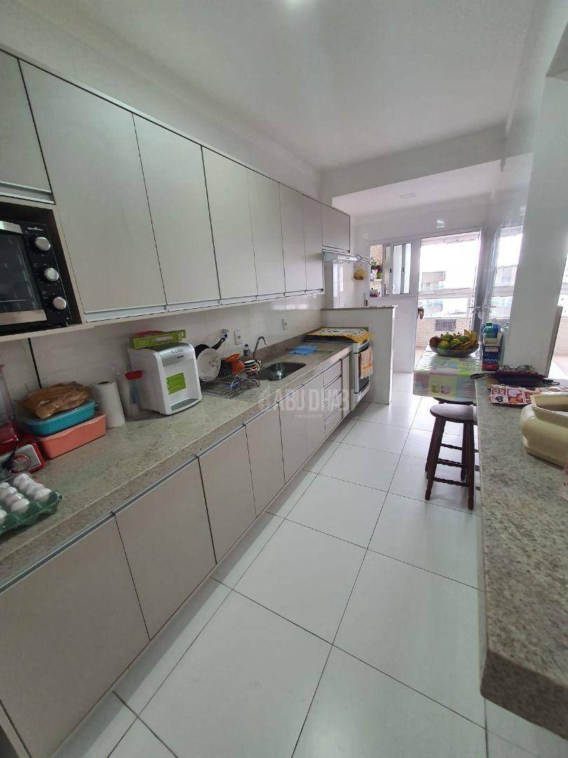 Apartamento à venda com 2 quartos, 94m² - Foto 7