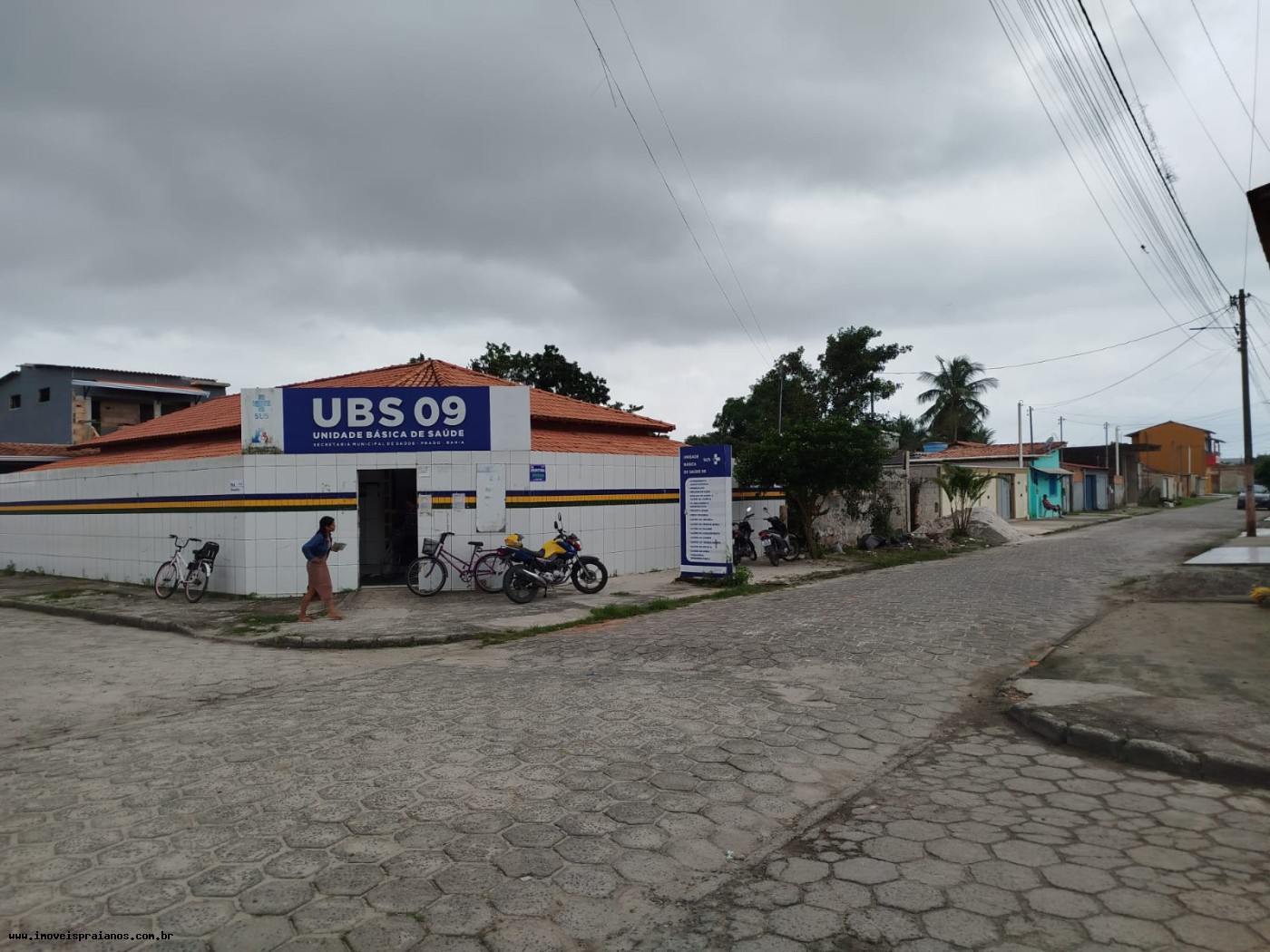 Casa à venda com 2 quartos - Foto 4