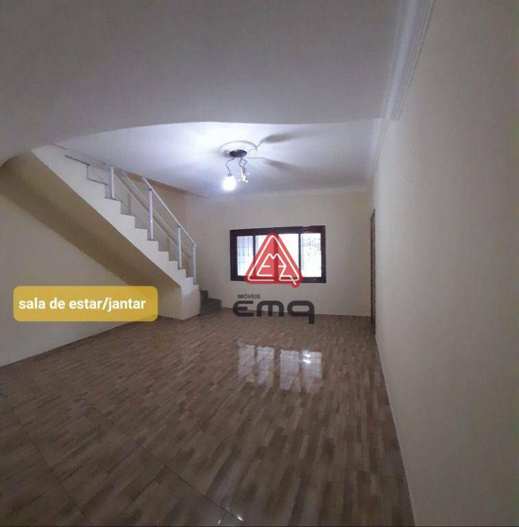 Sobrado à venda com 3 quartos, 145m² - Foto 13