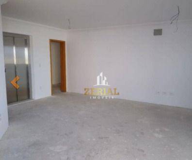 Apartamento à venda com 3 quartos, 158m² - Foto 3