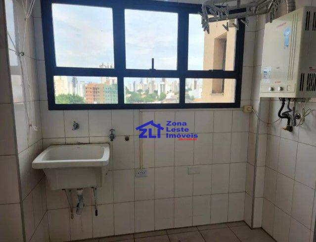 Apartamento à venda com 2 quartos, 72m² - Foto 8