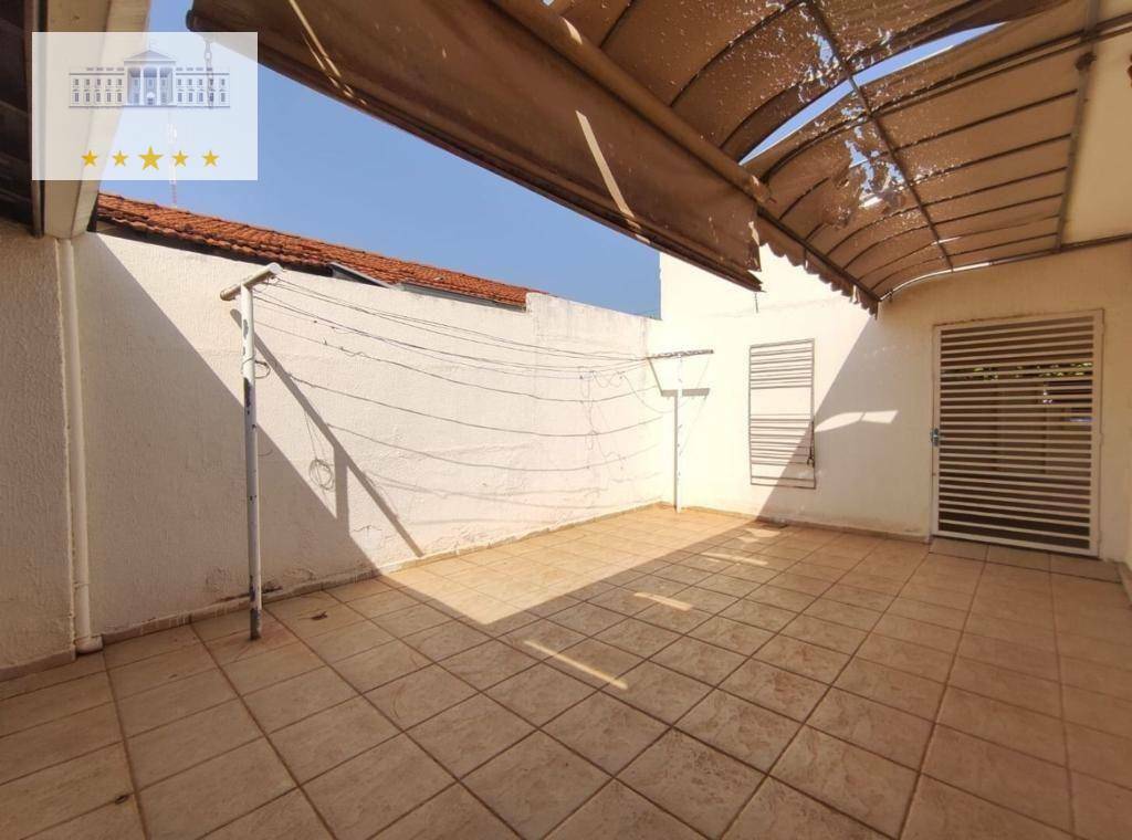 Casa à venda com 3 quartos, 166m² - Foto 12