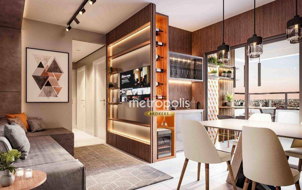 Apartamento à venda com 3 quartos, 93m² - Foto 15