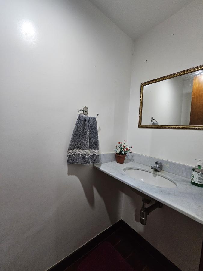 Apartamento à venda com 3 quartos, 257m² - Foto 23