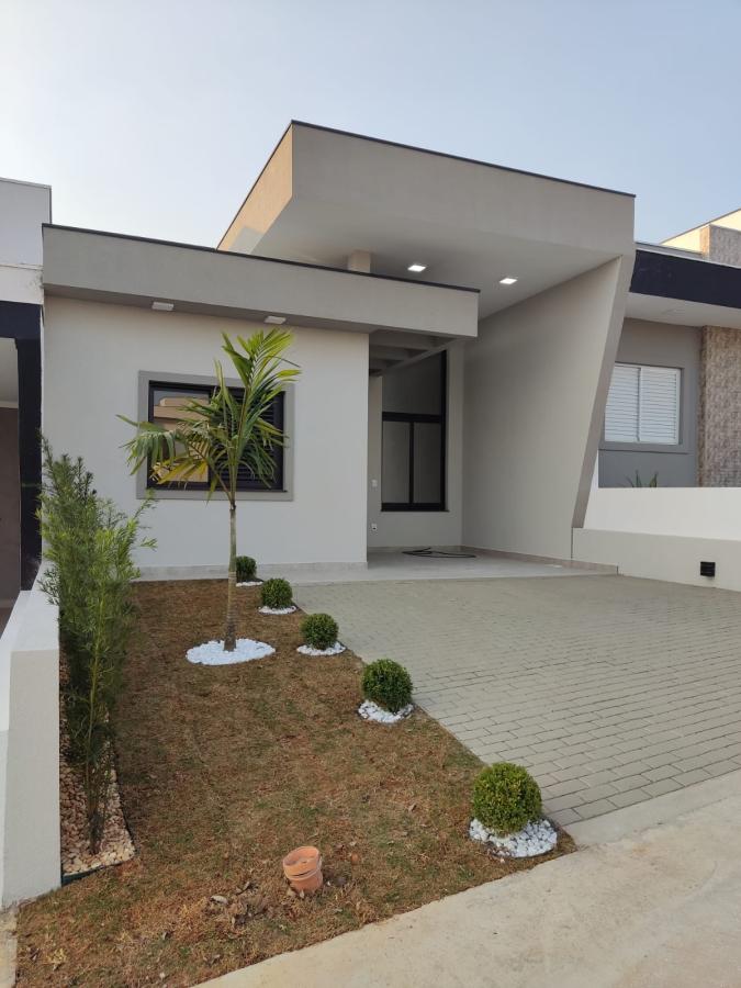 Casa de Condomínio à venda com 3 quartos, 110m² - Foto 3