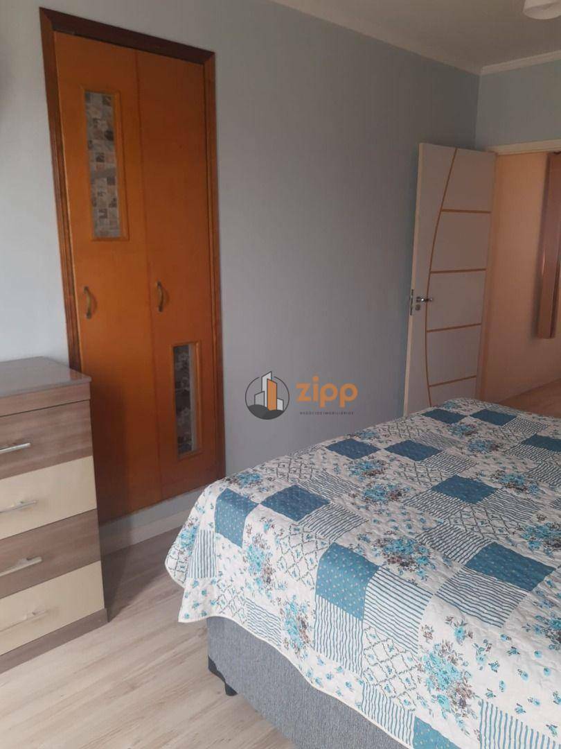 Sobrado à venda com 2 quartos, 150m² - Foto 4