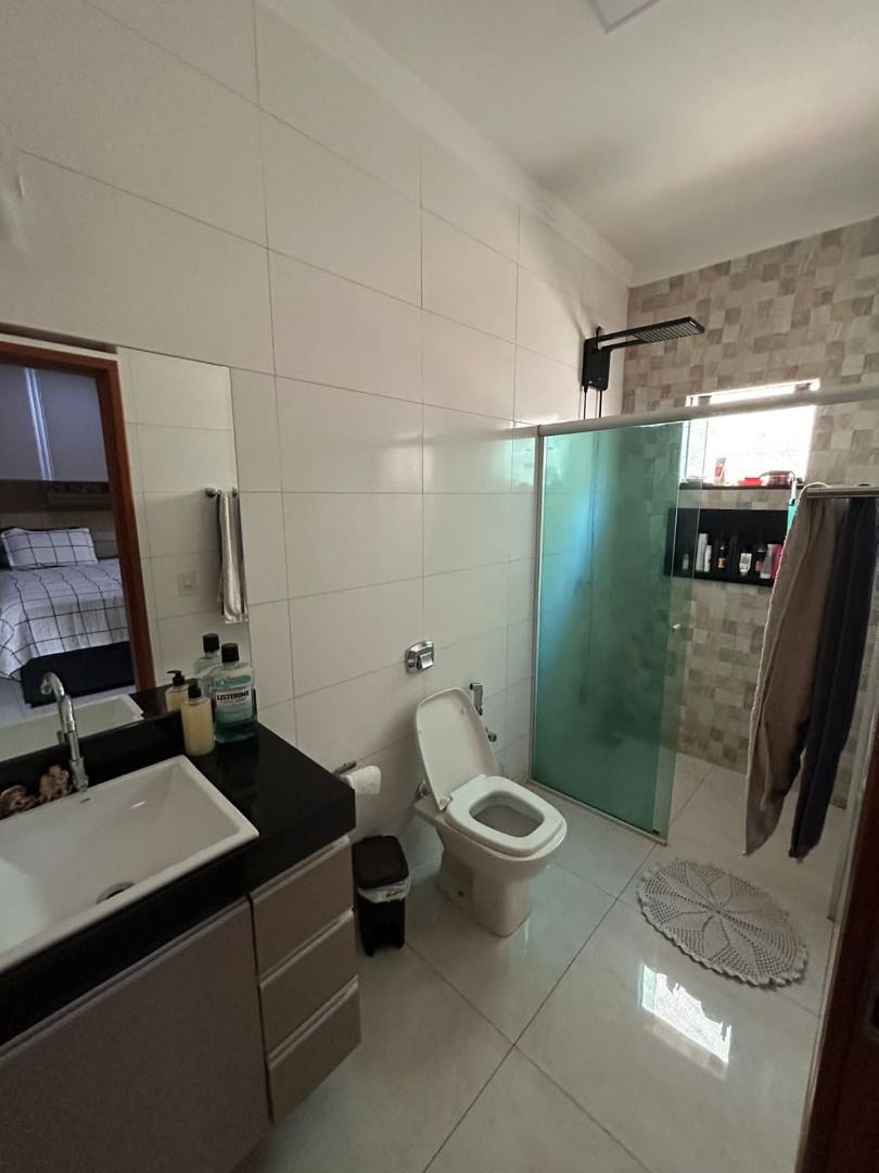 Casa à venda com 3 quartos, 240m² - Foto 6