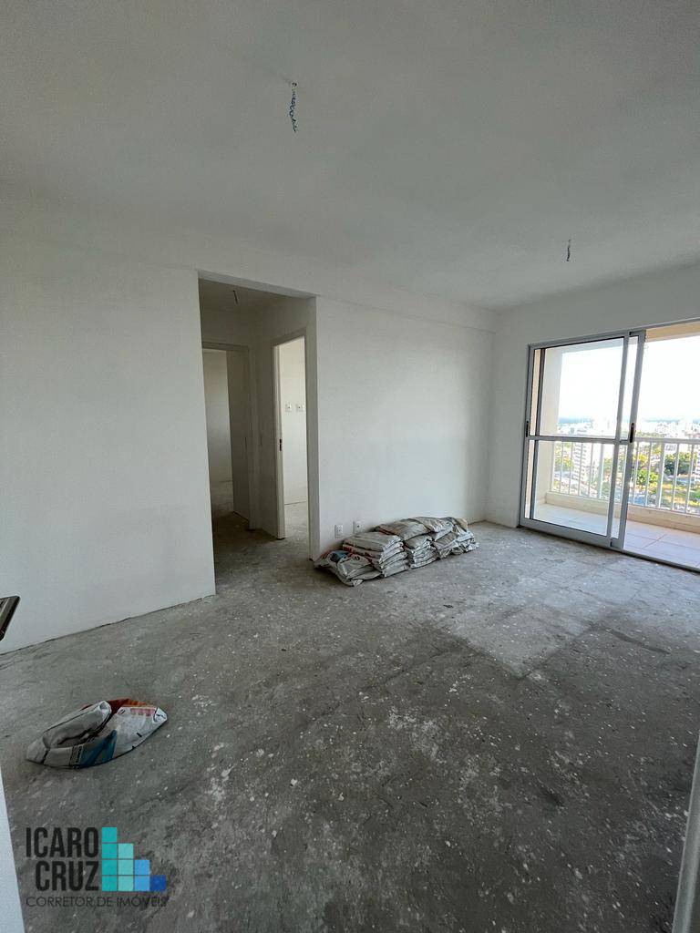 Apartamento à venda com 2 quartos, 57m² - Foto 5