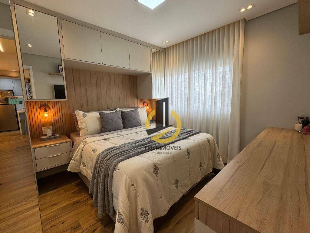 Apartamento à venda com 2 quartos, 63m² - Foto 15