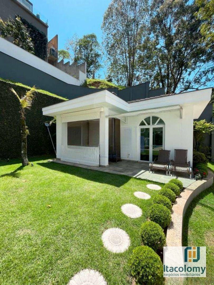 Casa de Condomínio à venda com 4 quartos, 810m² - Foto 26